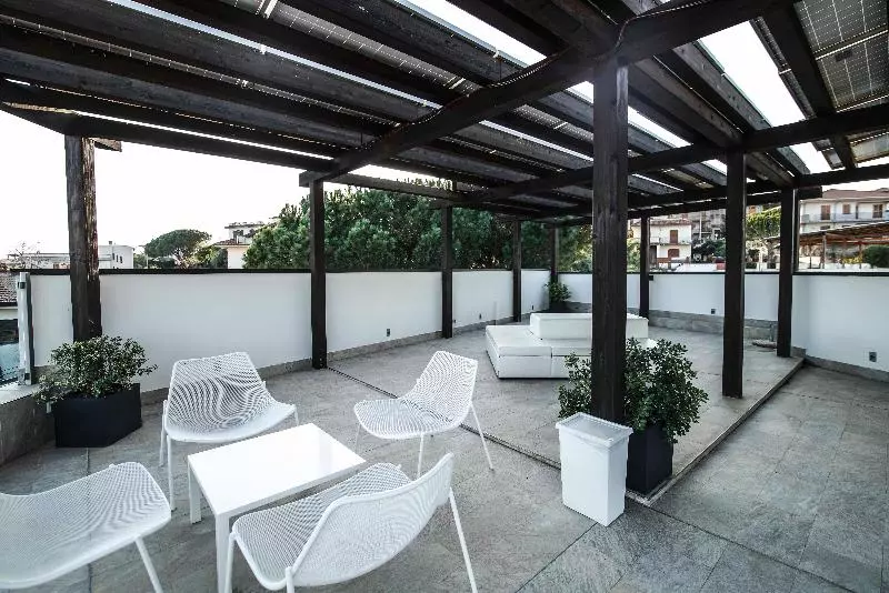 Sicilia S Art Hotel & Spa