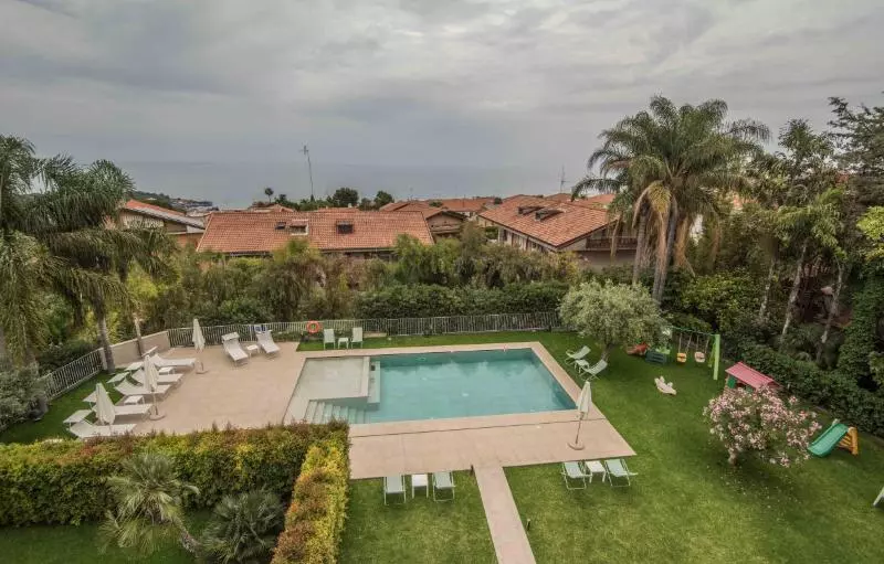 Sicilia S Art Hotel & Spa