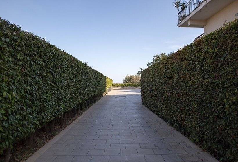 Sicilia S Art Hotel & Spa