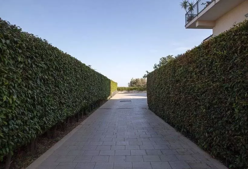 Sicilia S Art Hotel & Spa