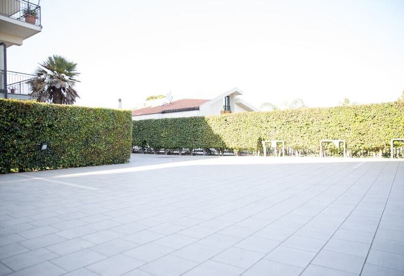 Sicilia S Art Hotel & Spa