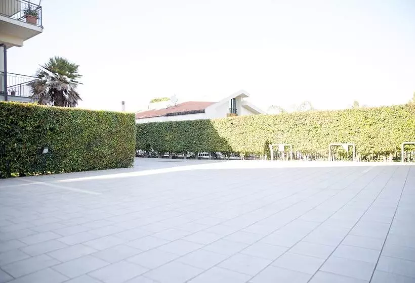 Sicilia S Art Hotel & Spa