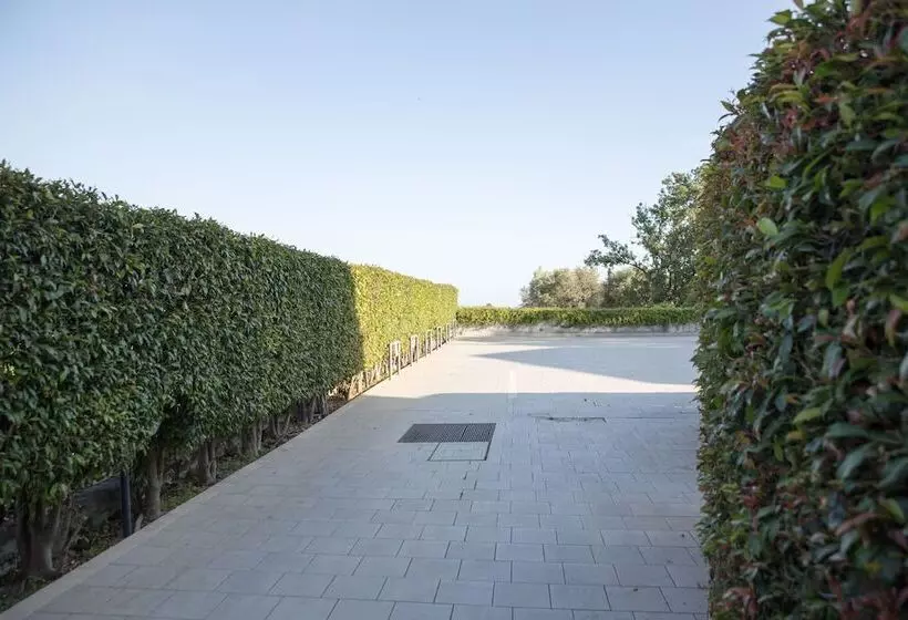 Sicilia S Art Hotel & Spa