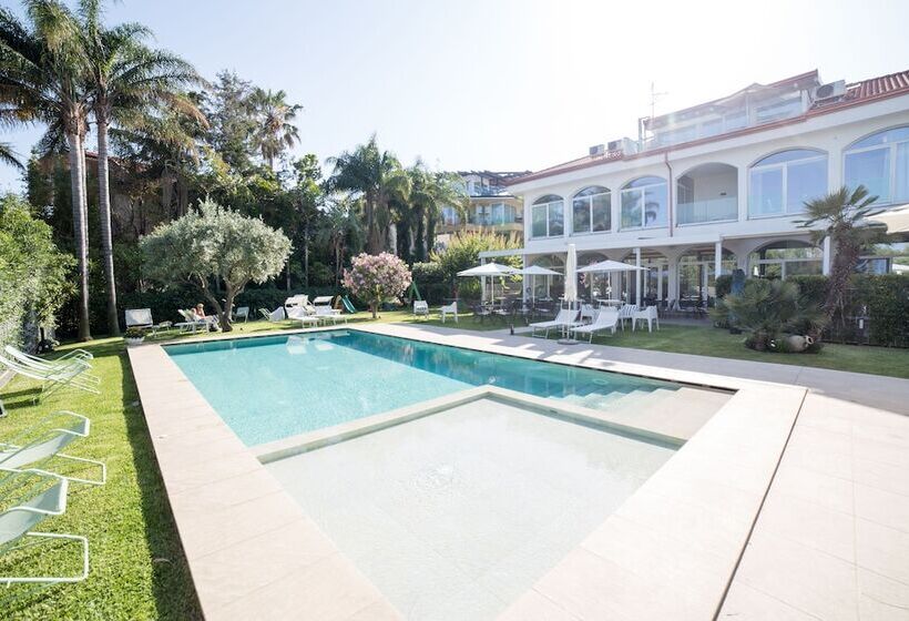 Sicilia S Art Hotel & Spa