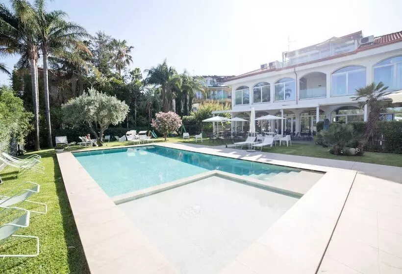 Sicilia S Art Hotel & Spa