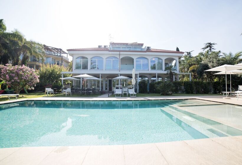 Sicilia S Art Hotel & Spa