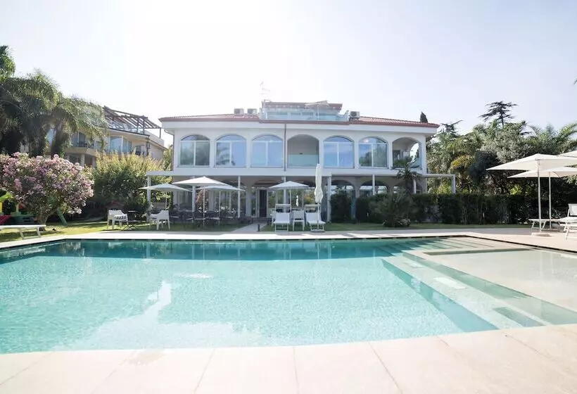 Sicilia S Art Hotel & Spa