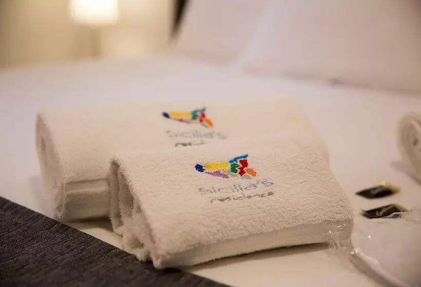 Sicilia S Art Hotel & Spa