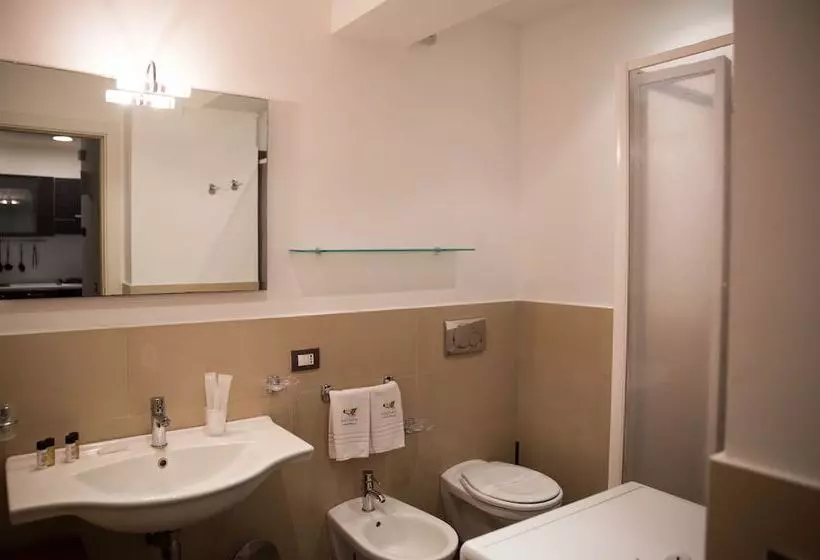 Sicilia S Art Hotel & Spa