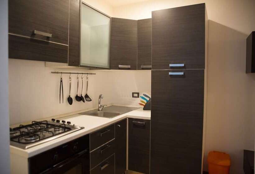 Sicilia S Art Hotel & Spa