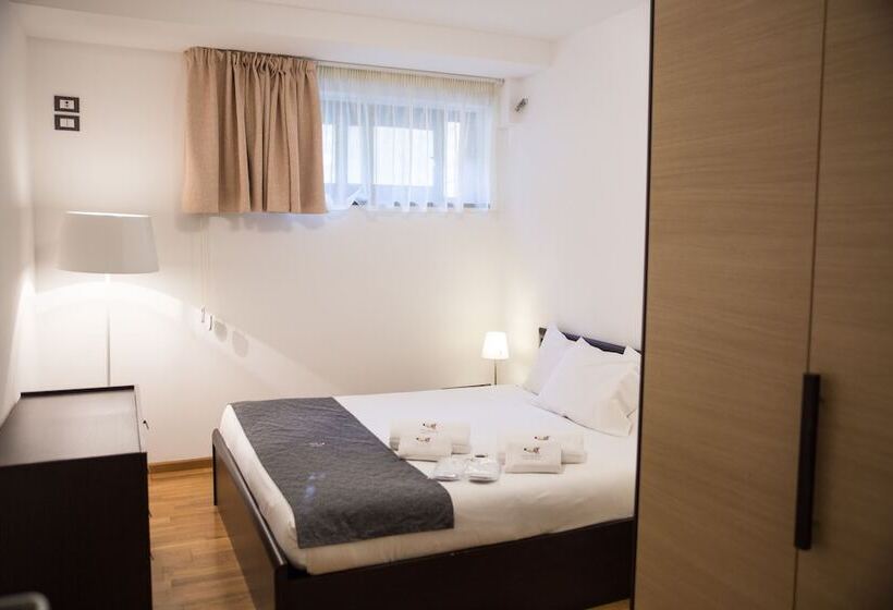 Sicilia S Art Hotel & Spa