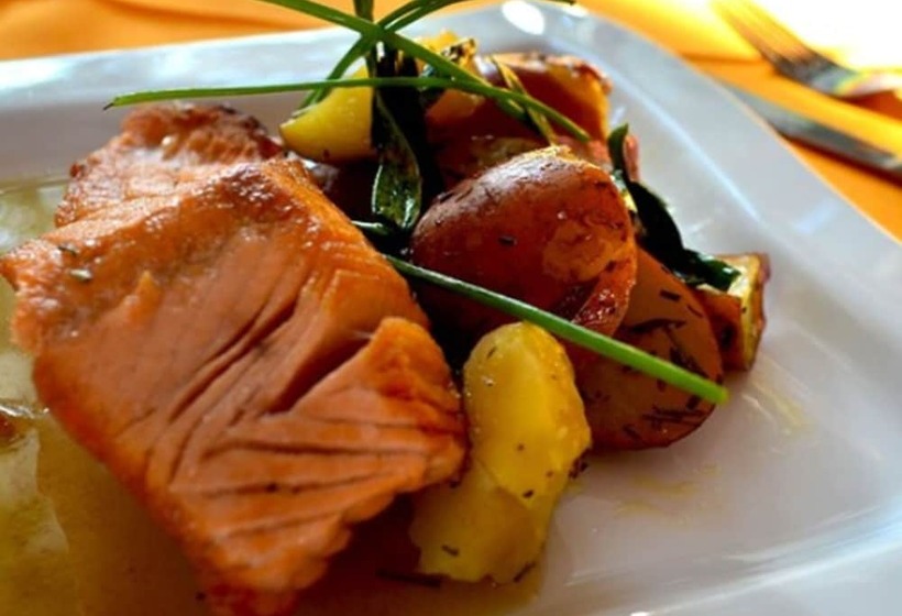 Las Montañas De Olmué Resort & Conference Center