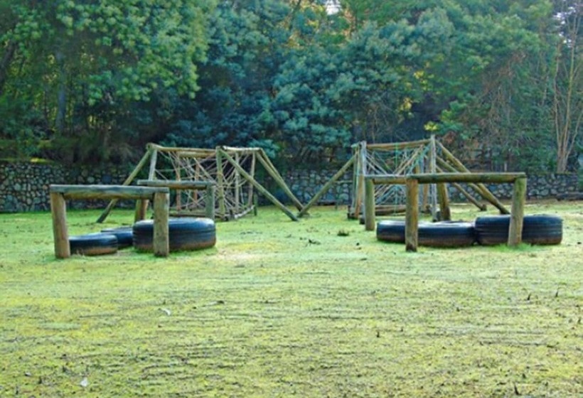 Las Montañas De Olmué Resort & Conference Center