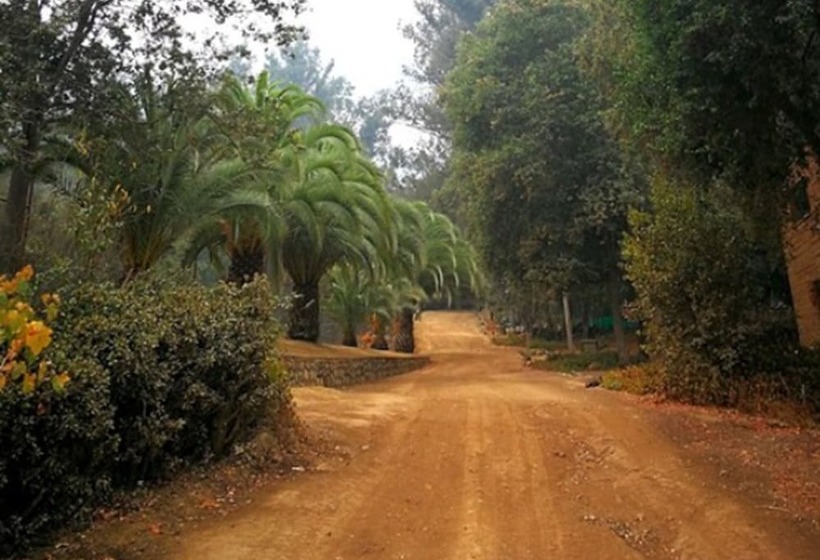 Las Montañas De Olmué Resort & Conference Center
