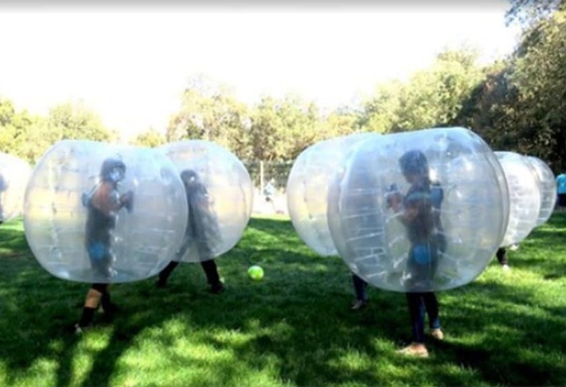 Las Montañas De Olmué Resort & Conference Center