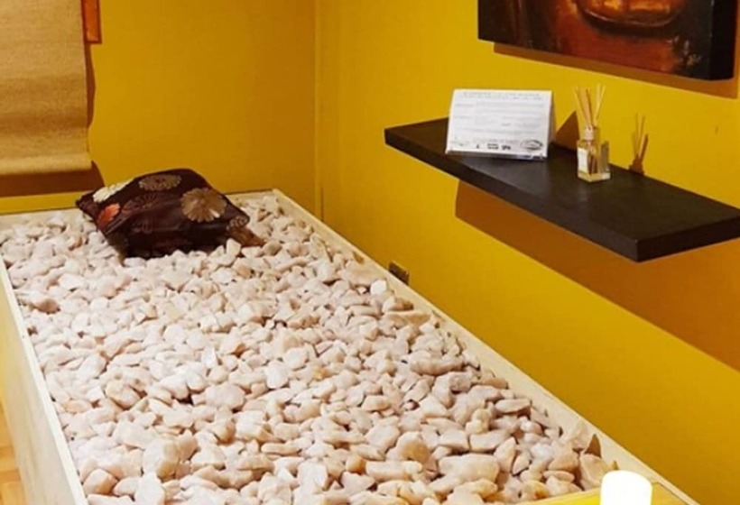 Las Montañas De Olmué Resort & Conference Center