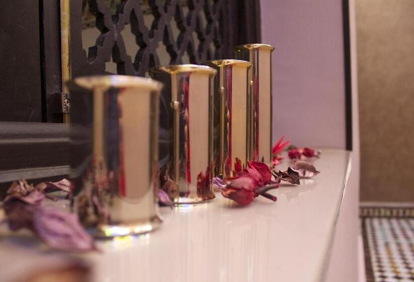 펜션 Collier De La Colombe