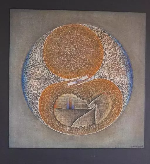 پانسیون Collier De La Colombe