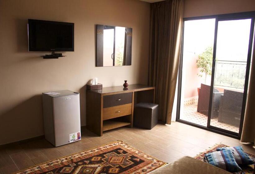 펜션 Collier De La Colombe