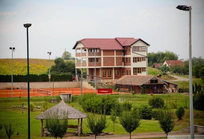 膳宿费 Pansion Budimir