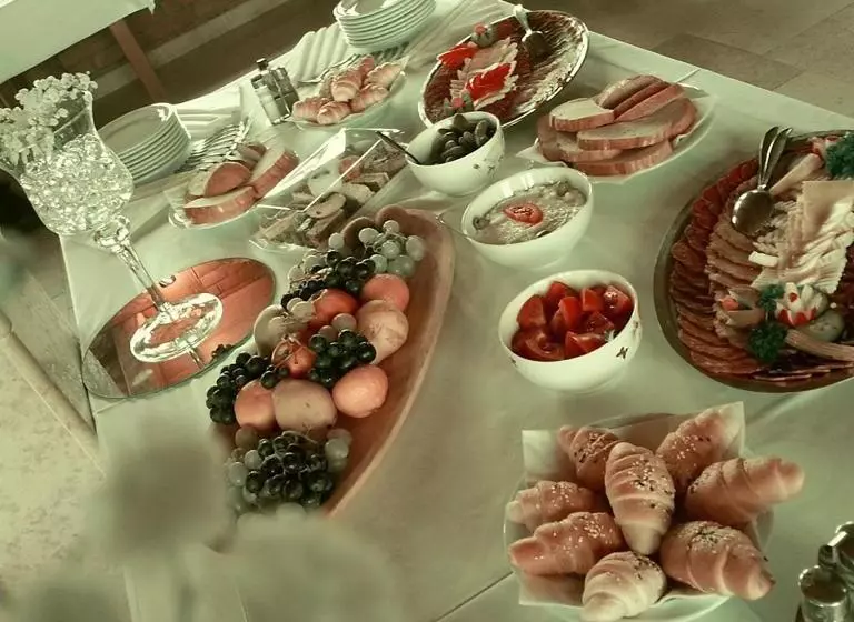 Majatalo Pansion Budimir