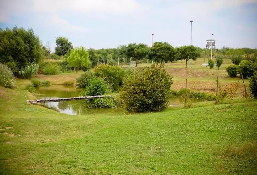 Majatalo Pansion Budimir