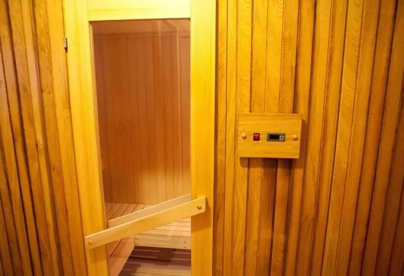 Majatalo Pansion Budimir