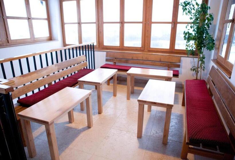 膳宿费 Pansion Budimir