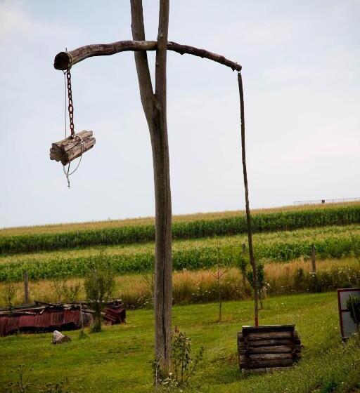 膳宿费 Pansion Budimir