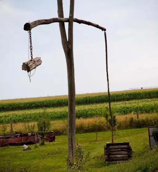 Majatalo Pansion Budimir