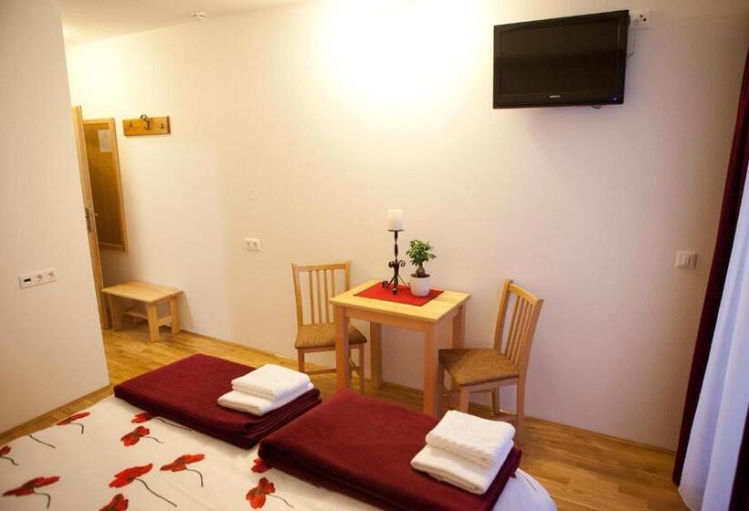 膳宿费 Pansion Budimir