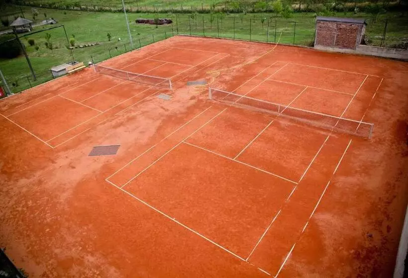 Majatalo Pansion Budimir