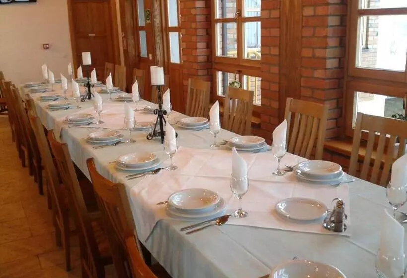 Majatalo Pansion Budimir