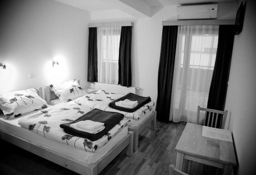 膳宿费 Pansion Budimir