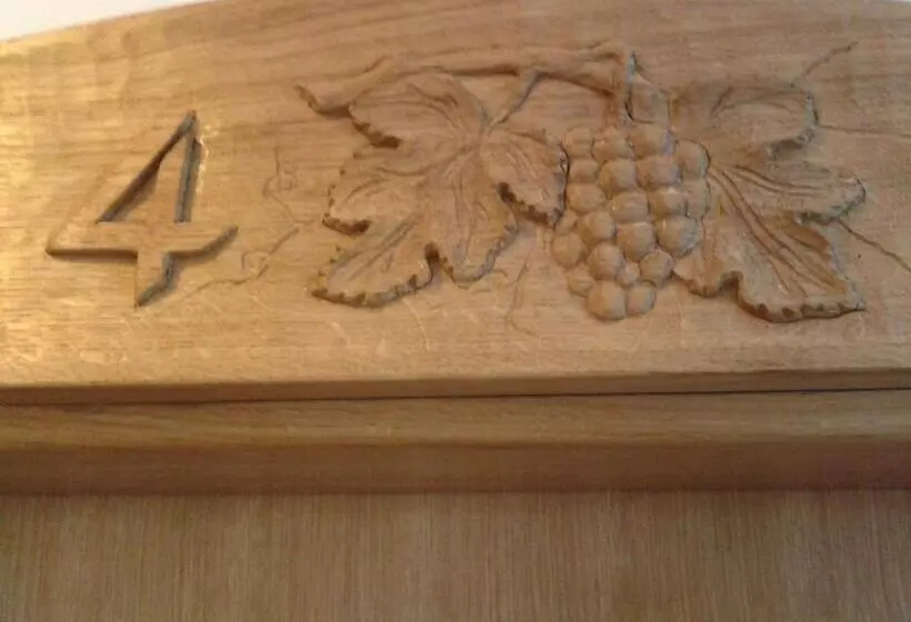 Majatalo Pansion Budimir