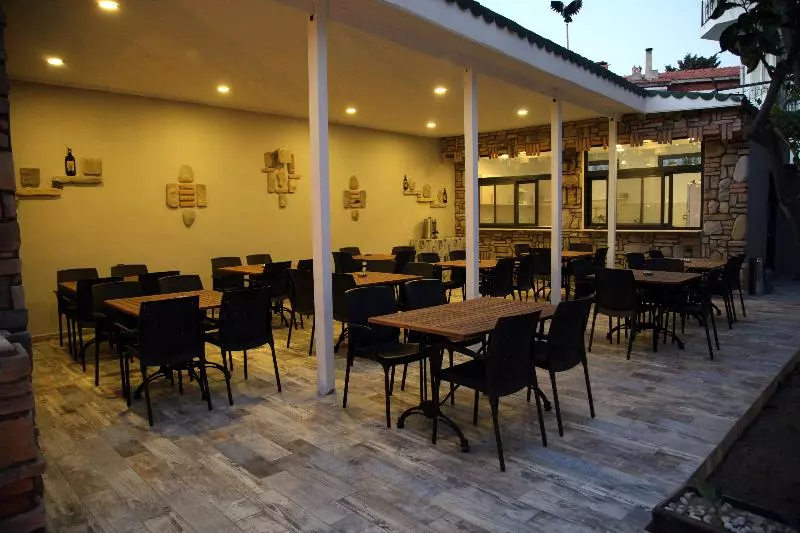 Hotelli Pirlanta Butik