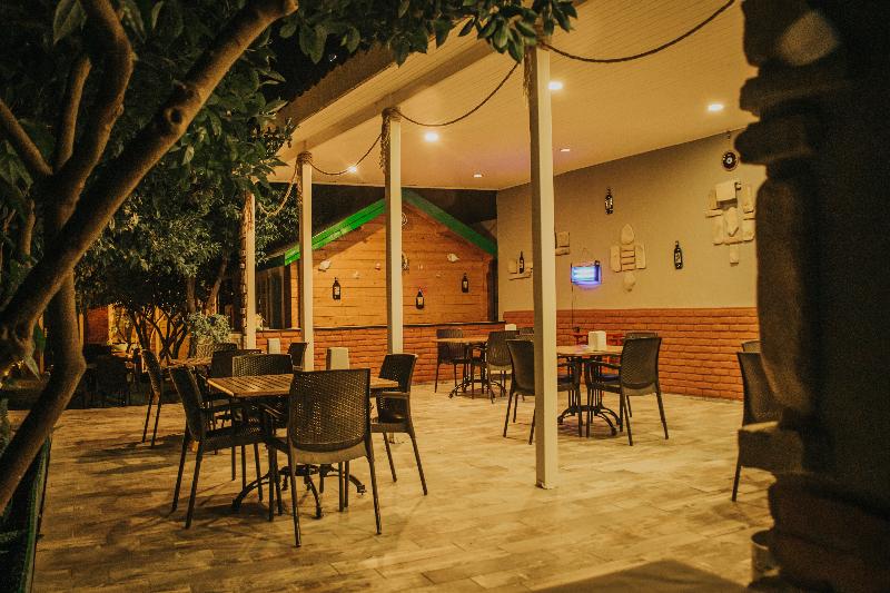 בית מלון כפרי Pirlanta Butik