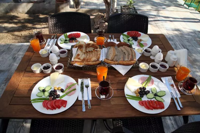 Hotelli Pirlanta Butik