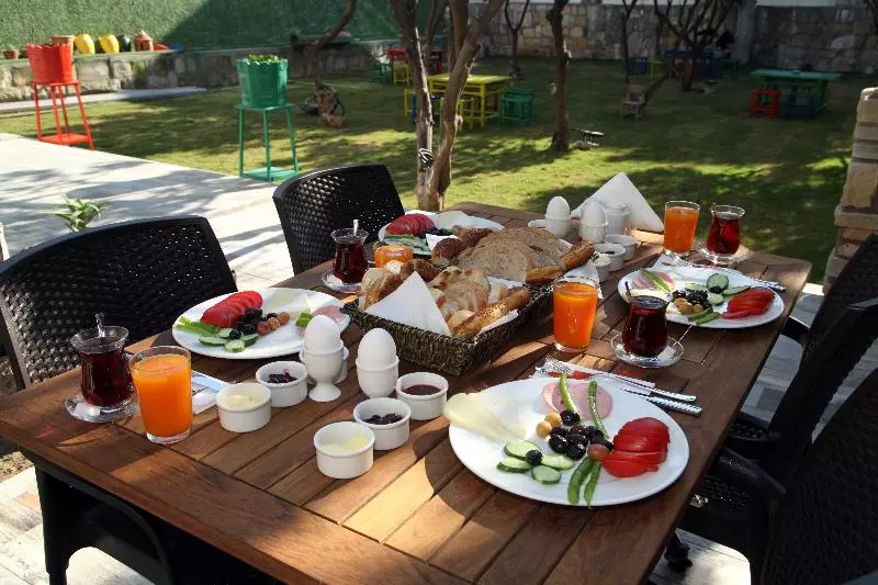 Hotelli Pirlanta Butik