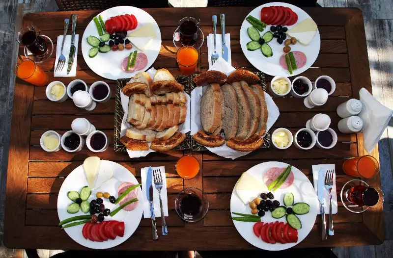 Hotelli Pirlanta Butik