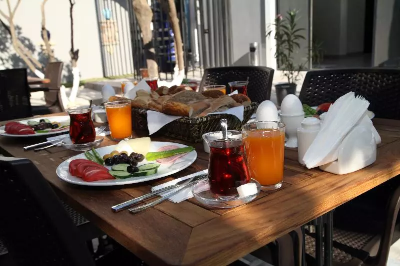 Hotelli Pirlanta Butik