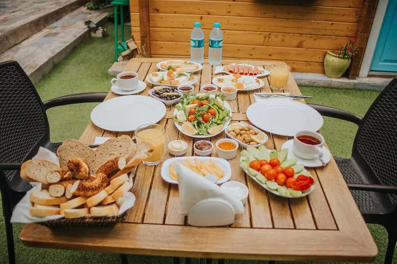 Hotelli Pirlanta Butik