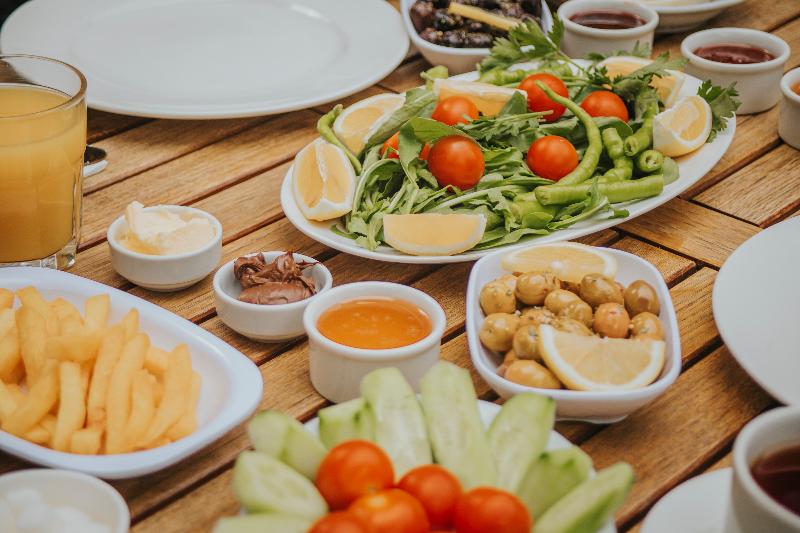 בית מלון כפרי Pirlanta Butik