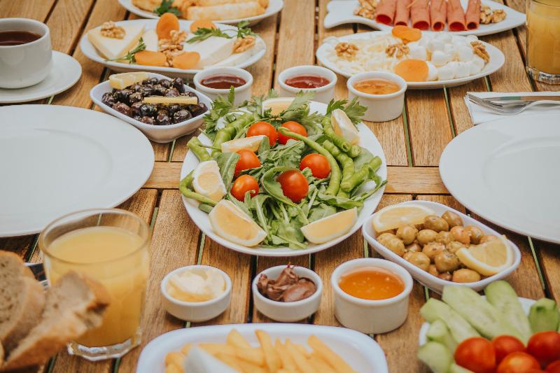 בית מלון כפרי Pirlanta Butik