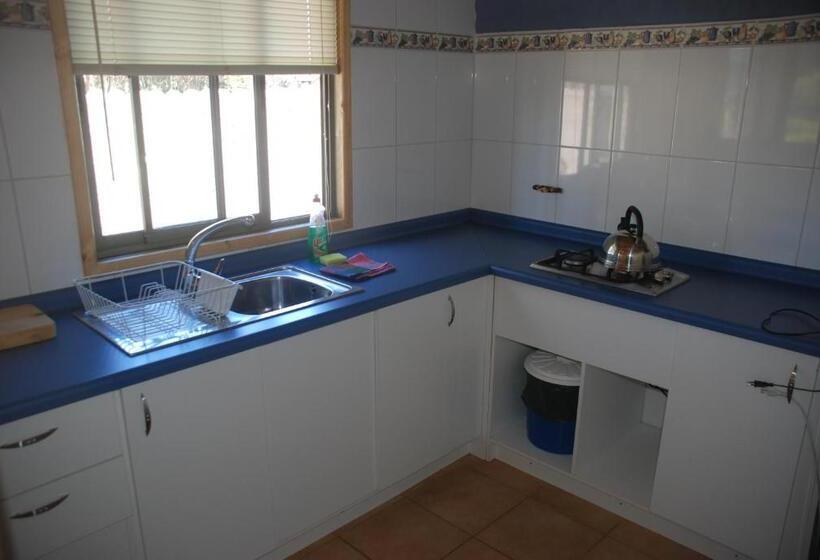 リゾートホテル Cabañas Barrachina, Punta De Tralca