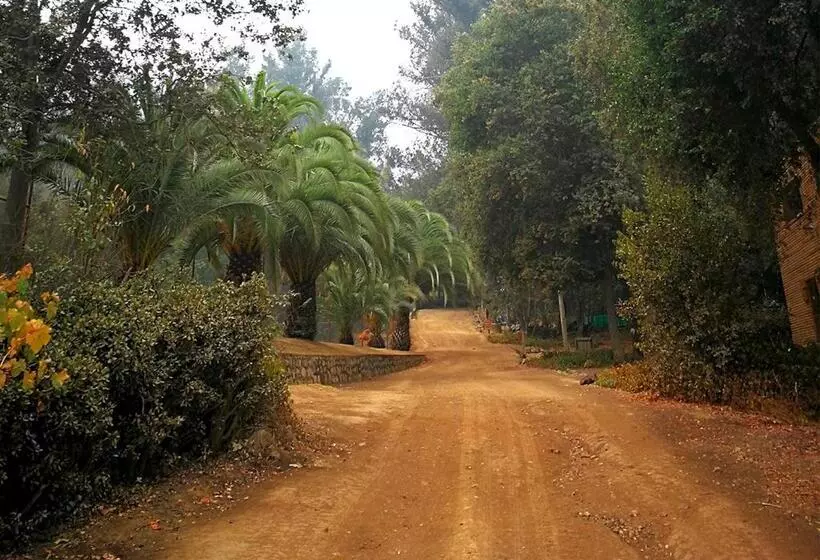 Las Montañas De Olmué Resort & Conference Center