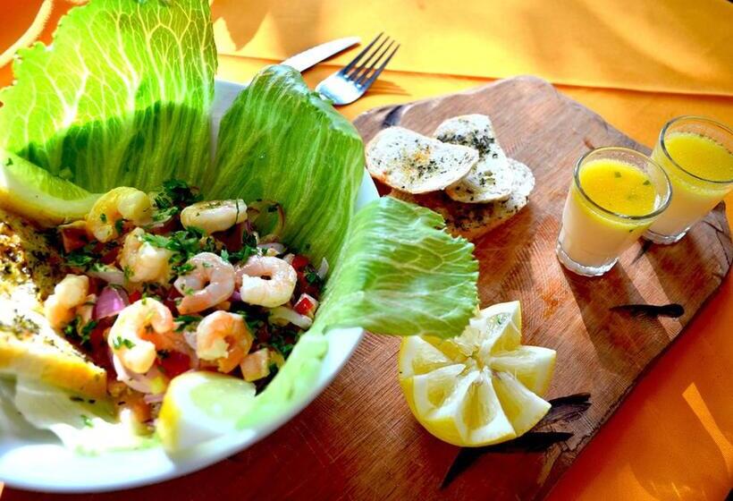 Las Montañas De Olmué Resort & Conference Center