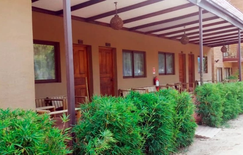 Las Montañas De Olmué Resort & Conference Center