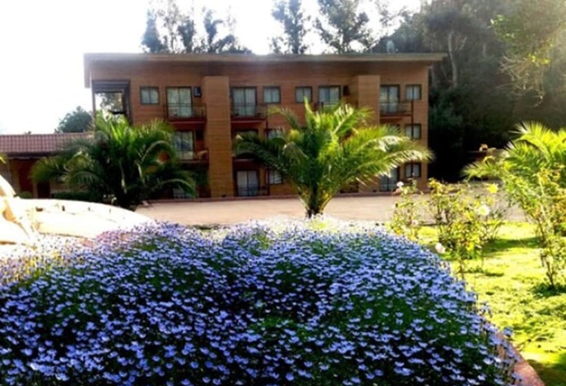 Las Montañas De Olmué Resort & Conference Center