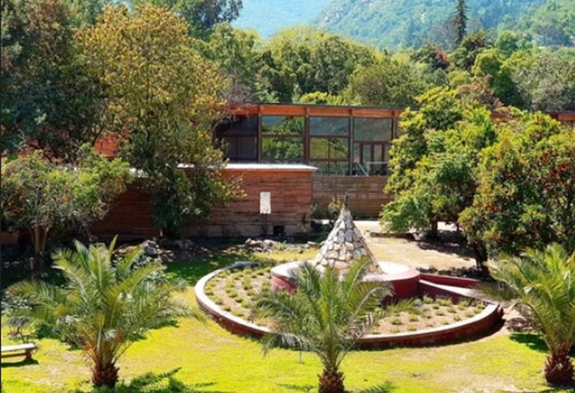 Las Montañas De Olmué Resort & Conference Center